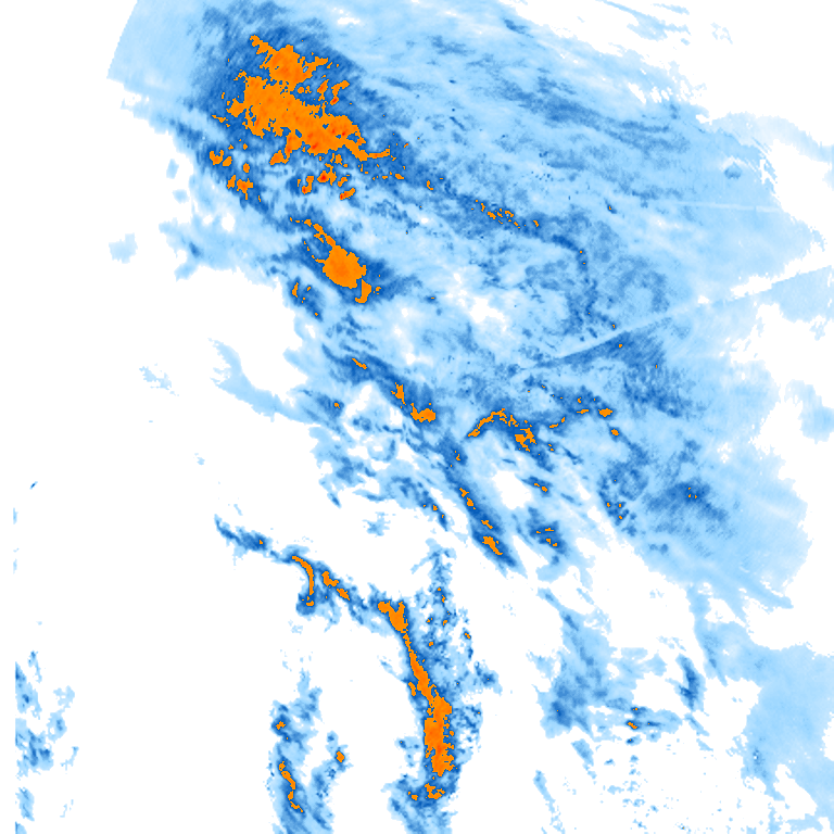 rain layer