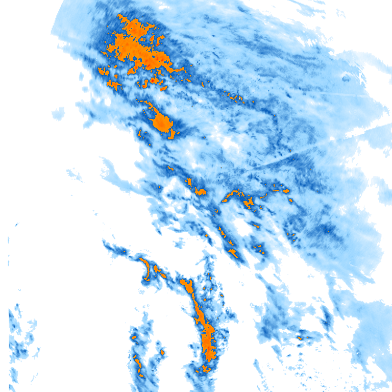 rain layer