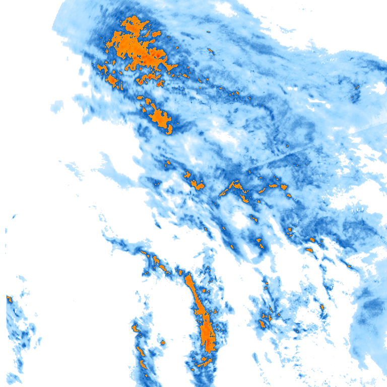 rain layer