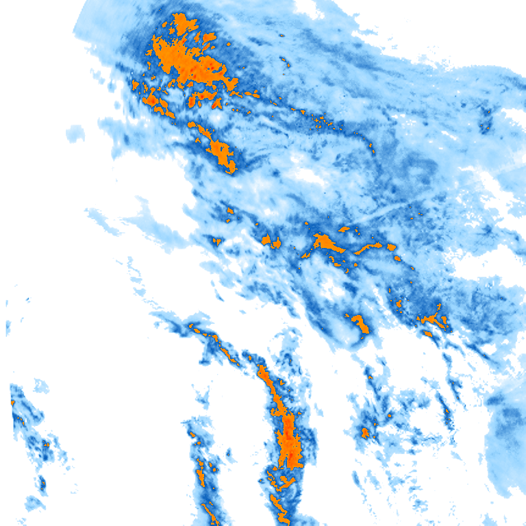 rain layer