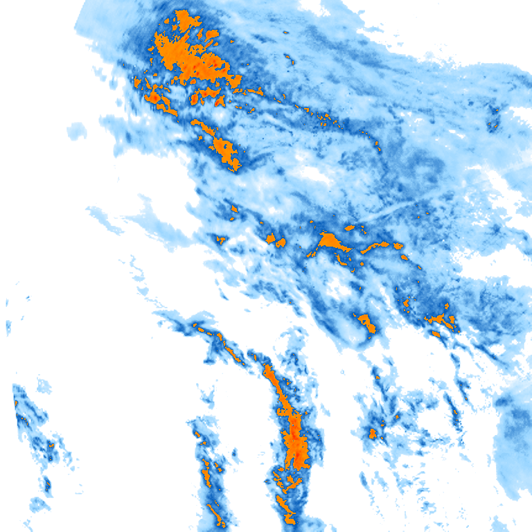 rain layer