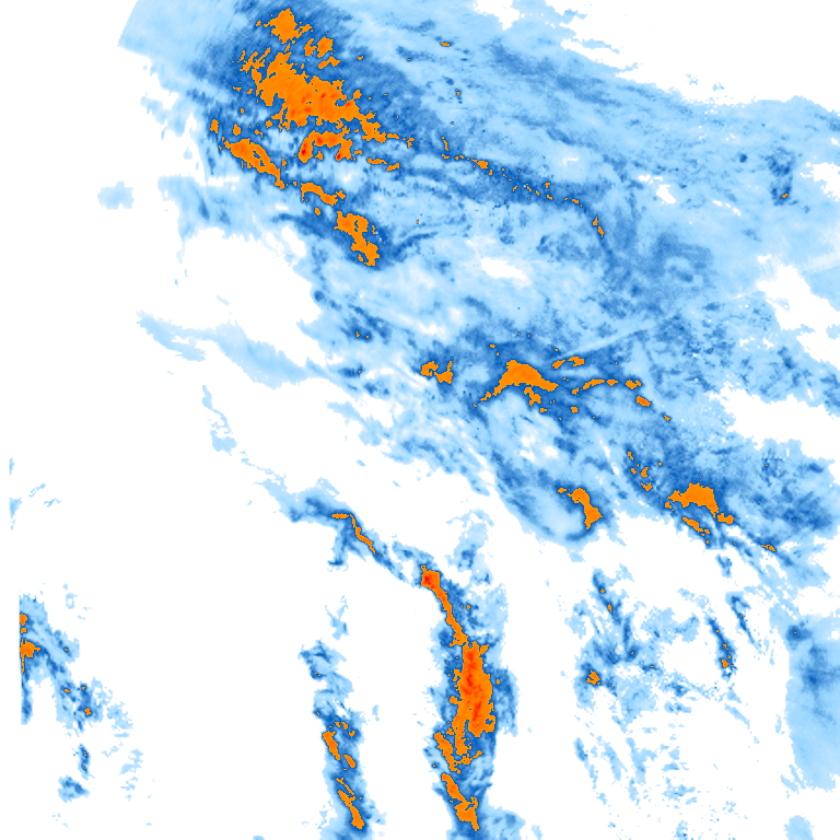 rain layer