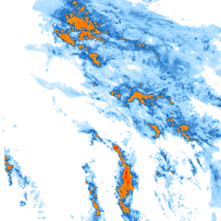 rain layer
