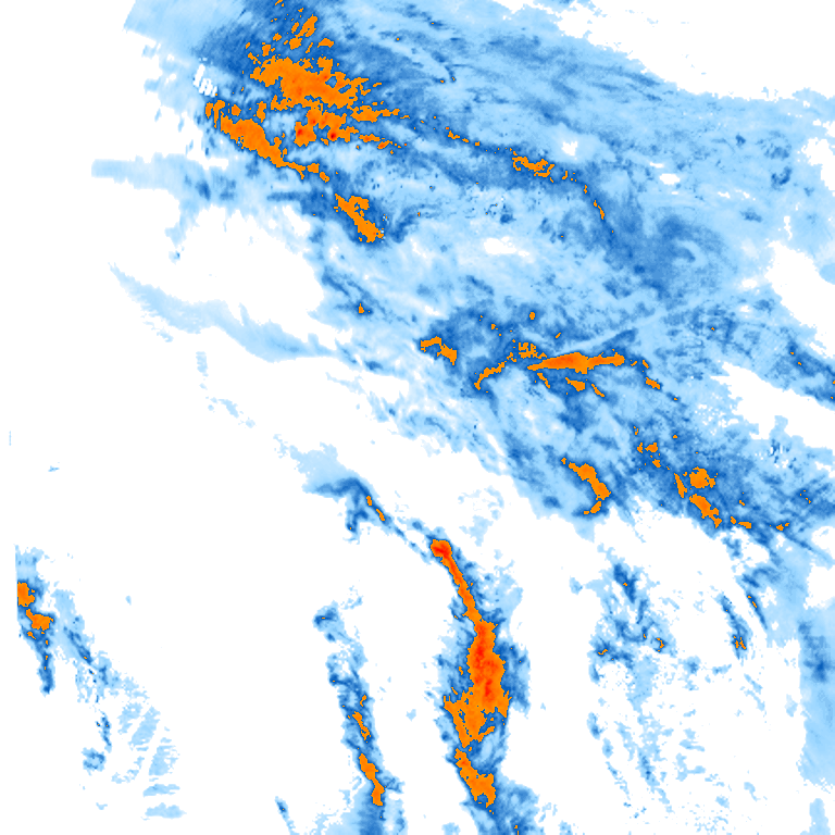 rain layer