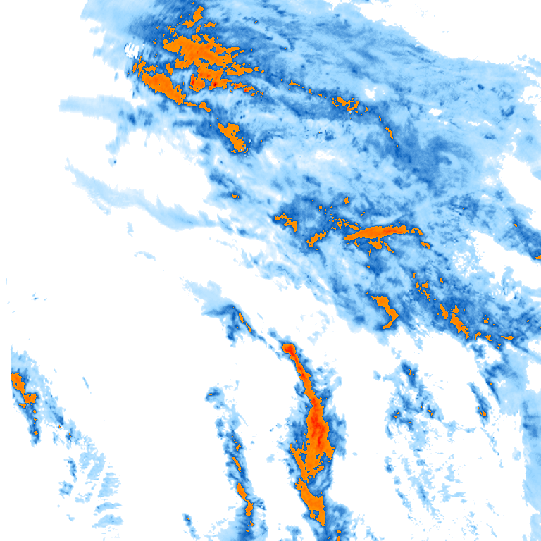 rain layer