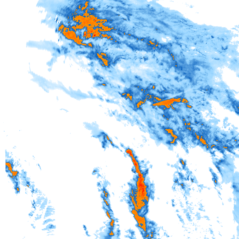 rain layer