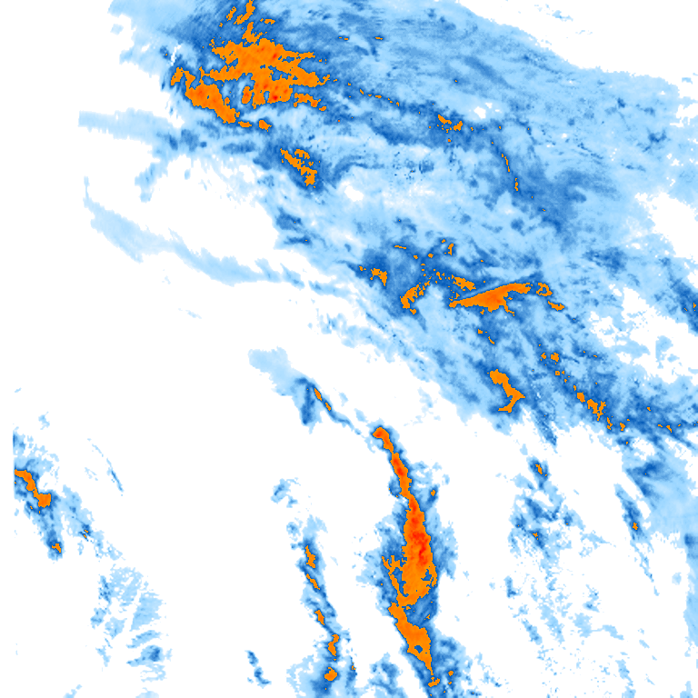 rain layer