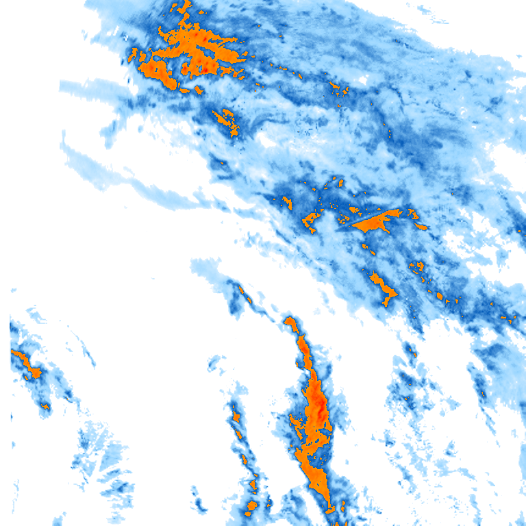 rain layer