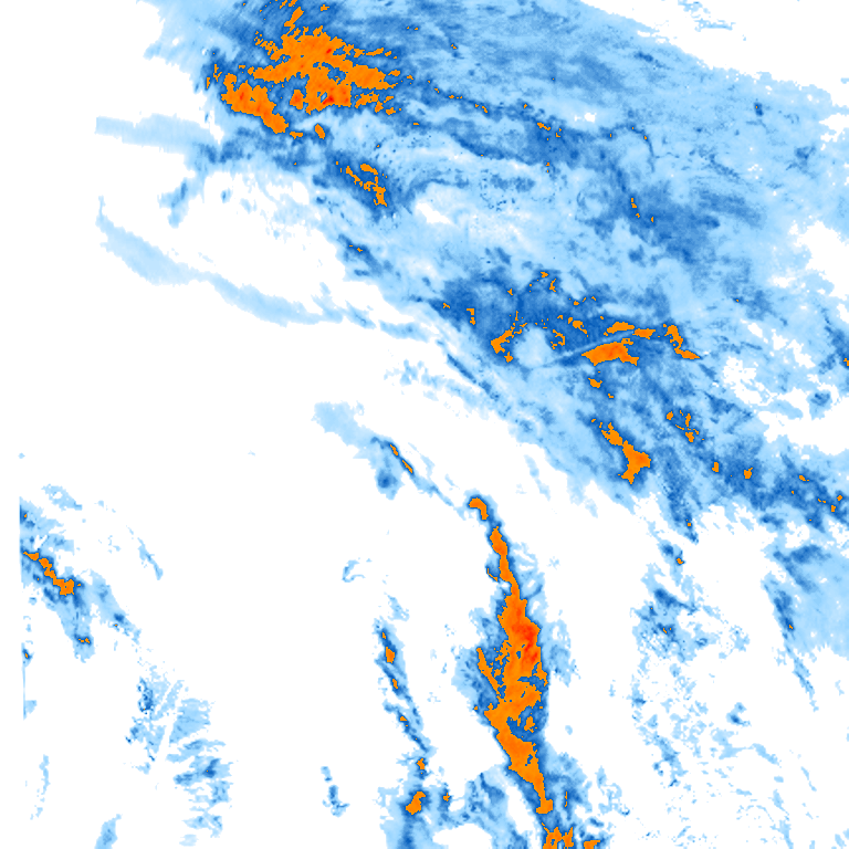 rain layer