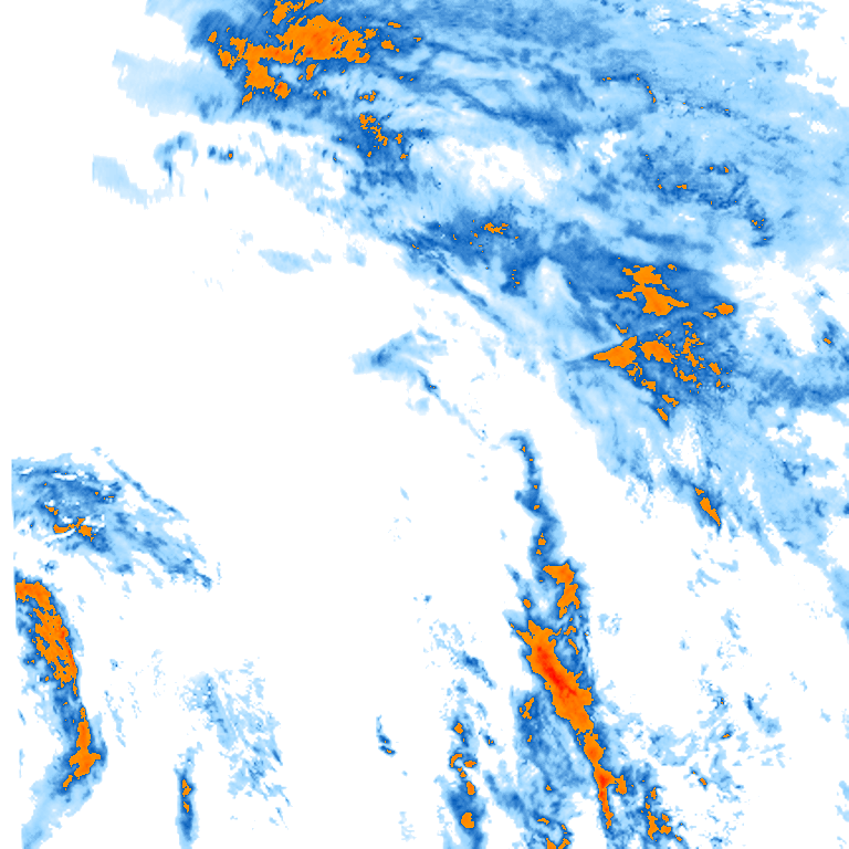 rain layer