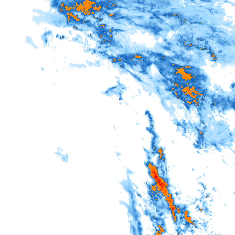 rain layer