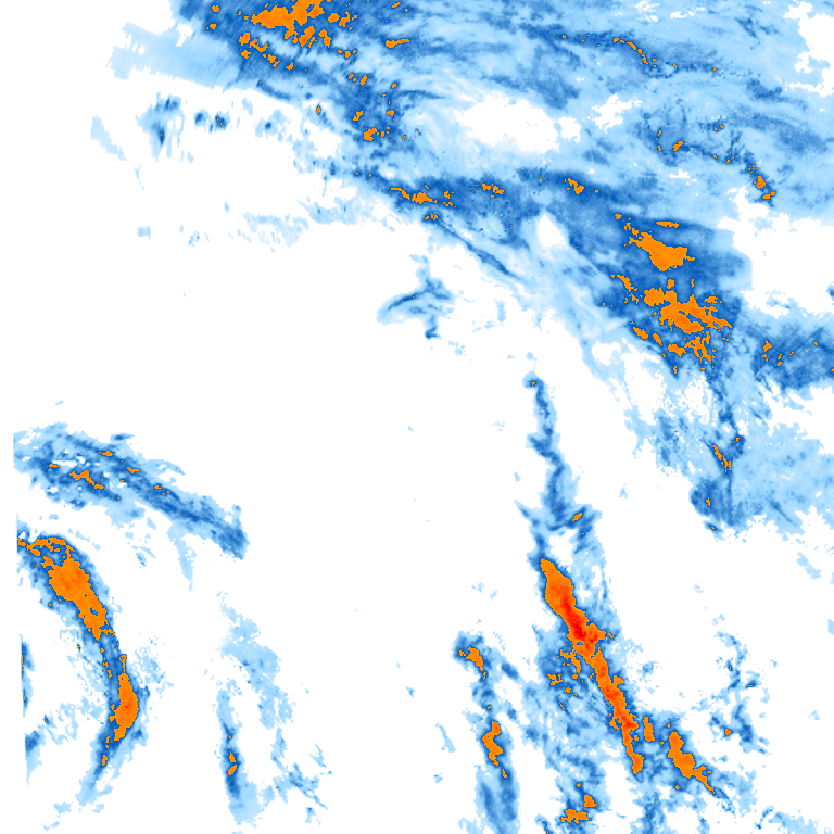 rain layer