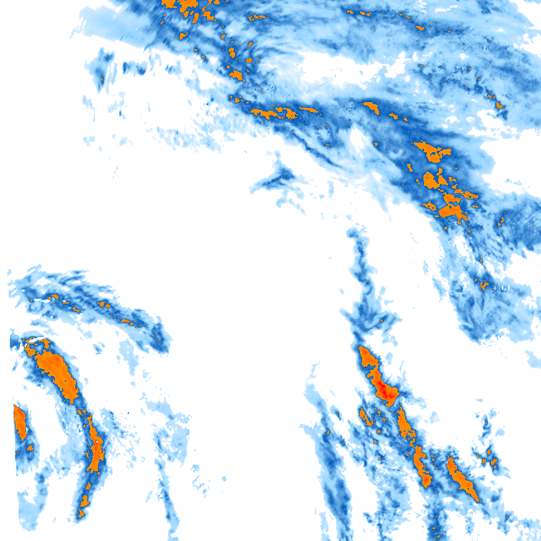 rain layer