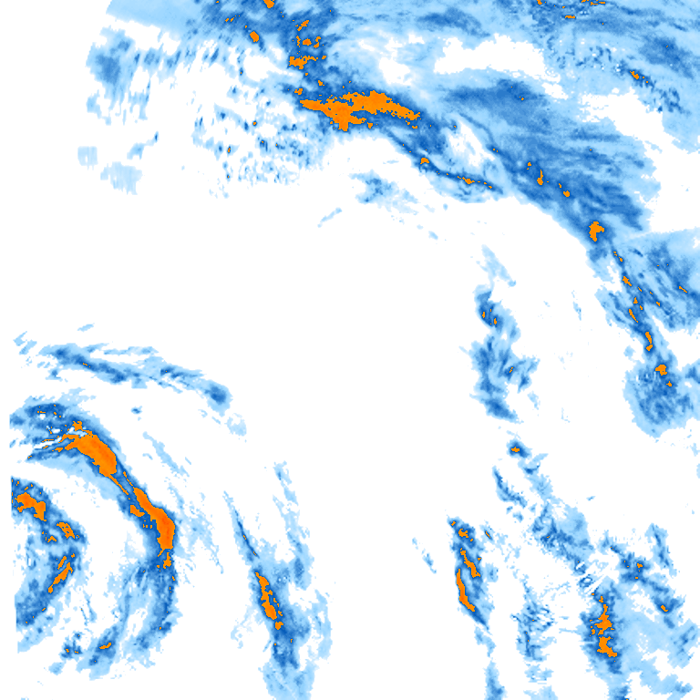 rain layer