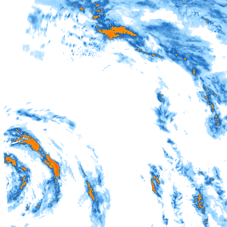 rain layer
