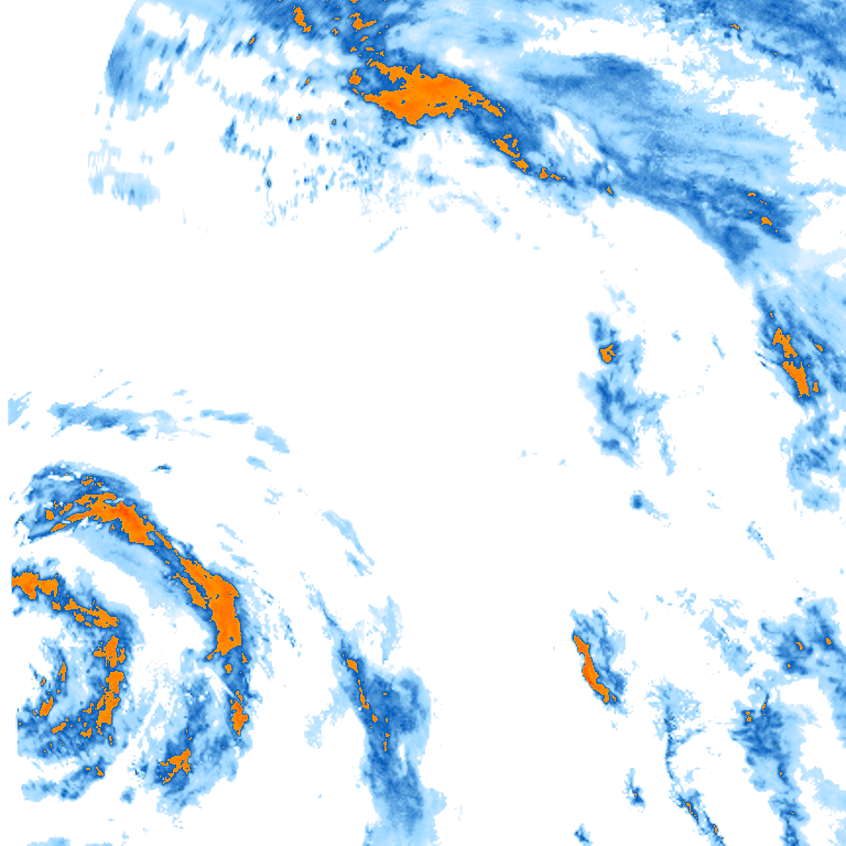rain layer