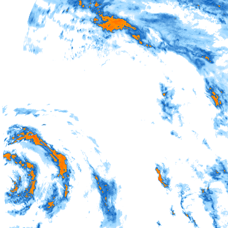 rain layer