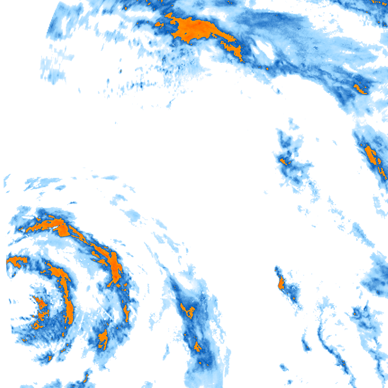 rain layer