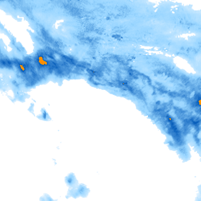 rain layer