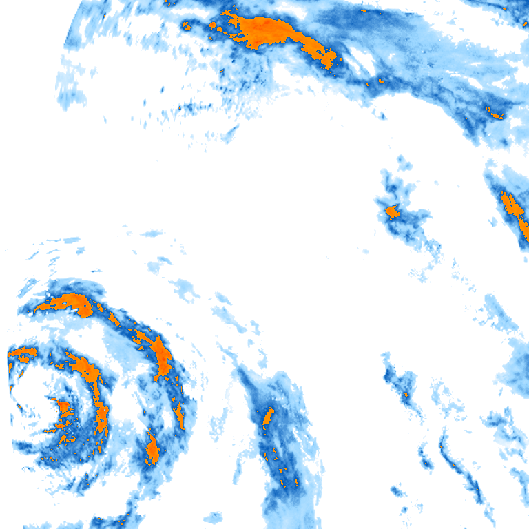 rain layer