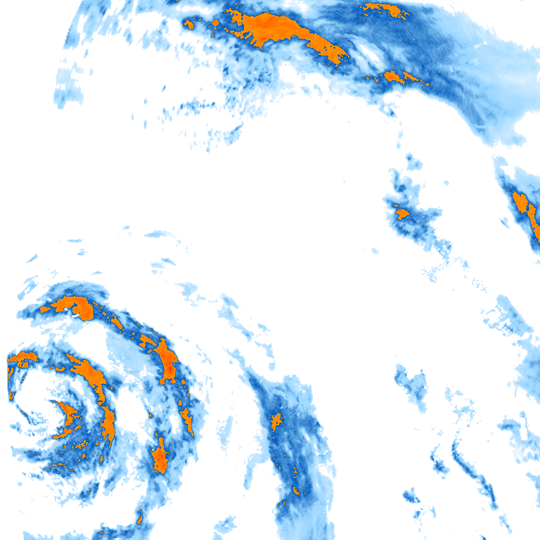 rain layer
