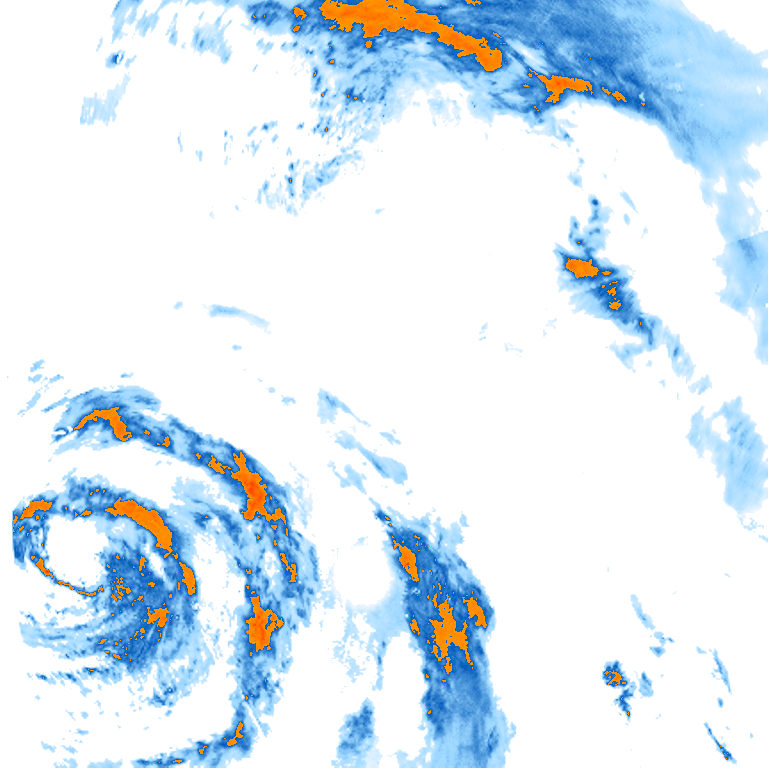 rain layer