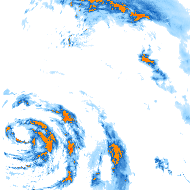 rain layer