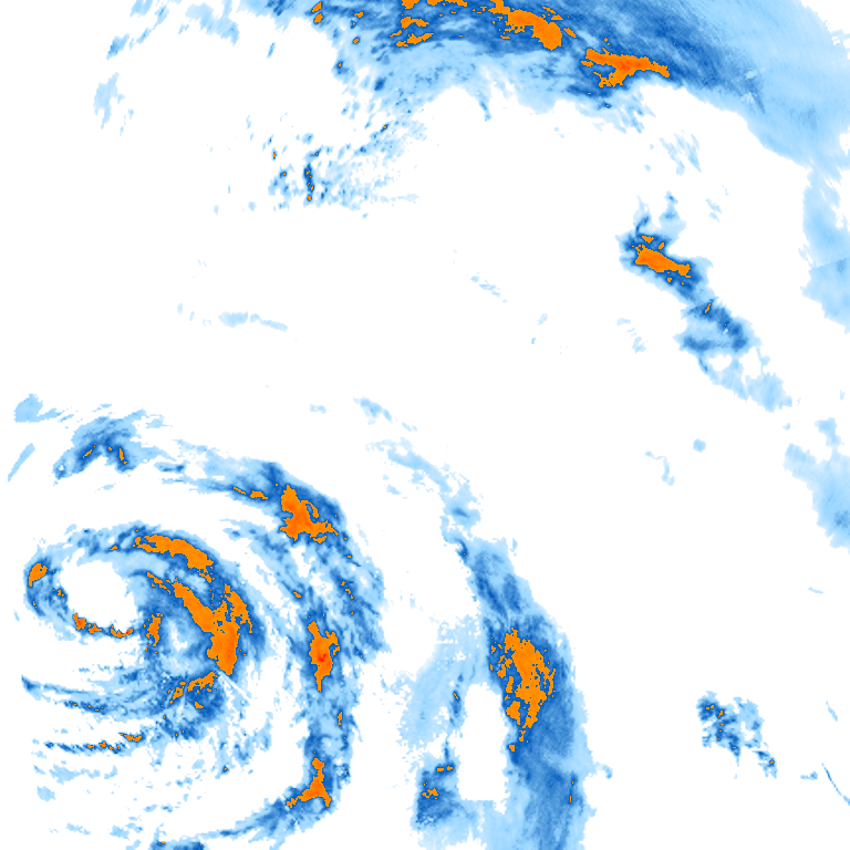 rain layer