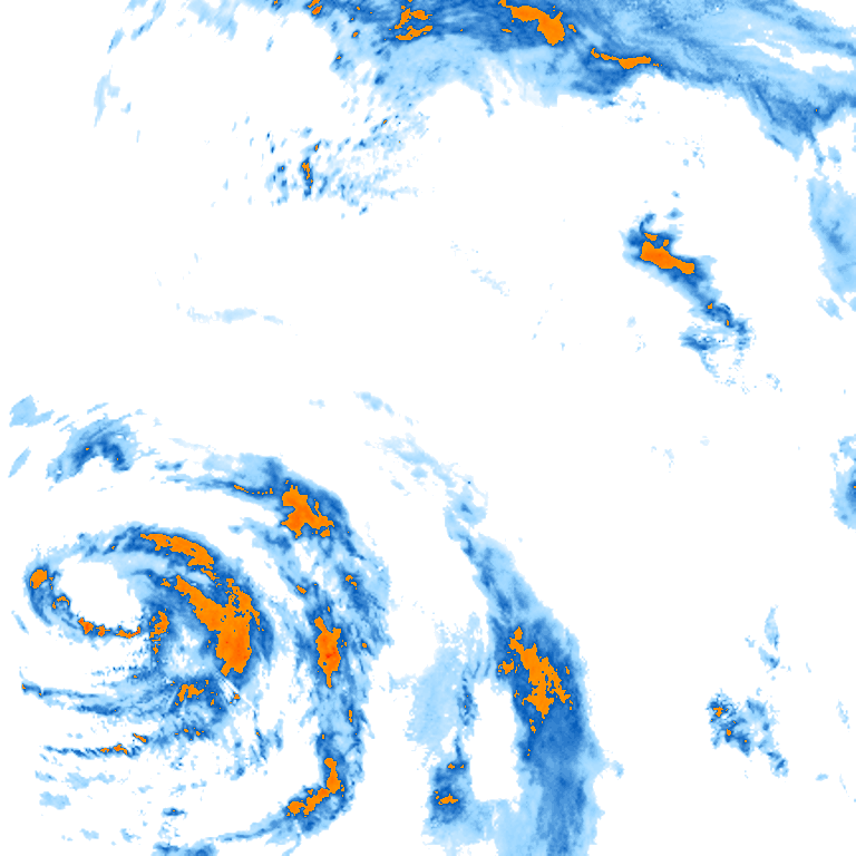 rain layer