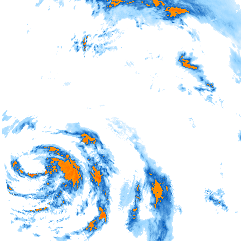 rain layer
