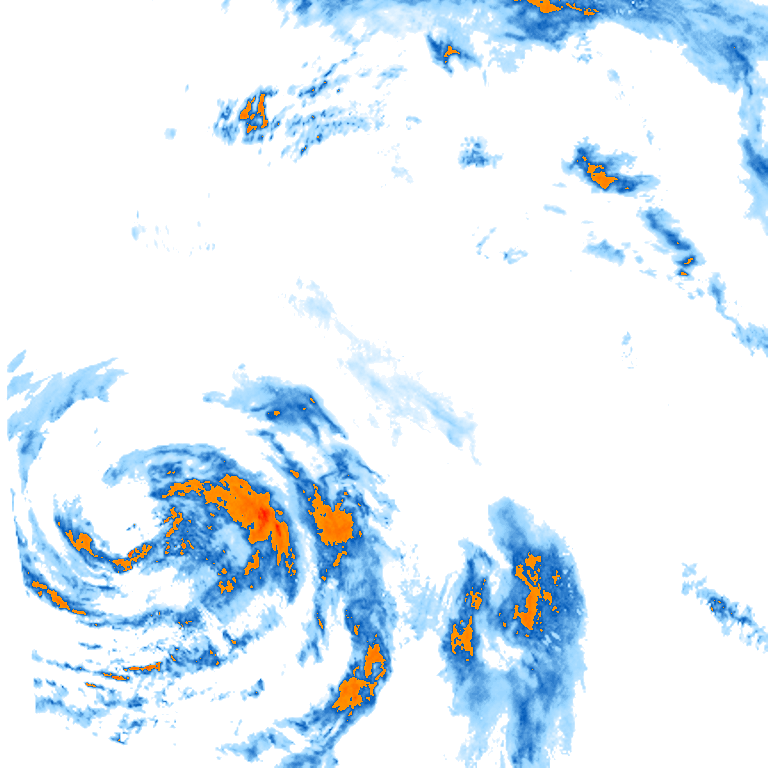 rain layer