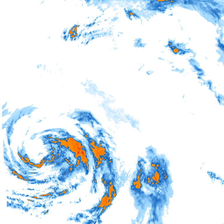 rain layer