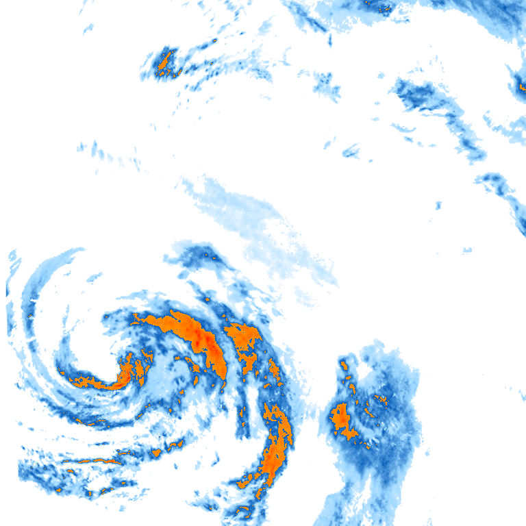 rain layer