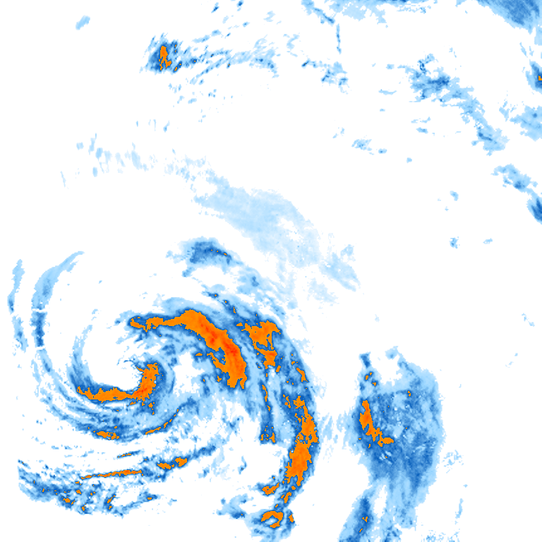 rain layer