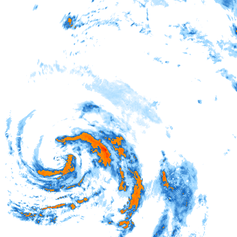 rain layer