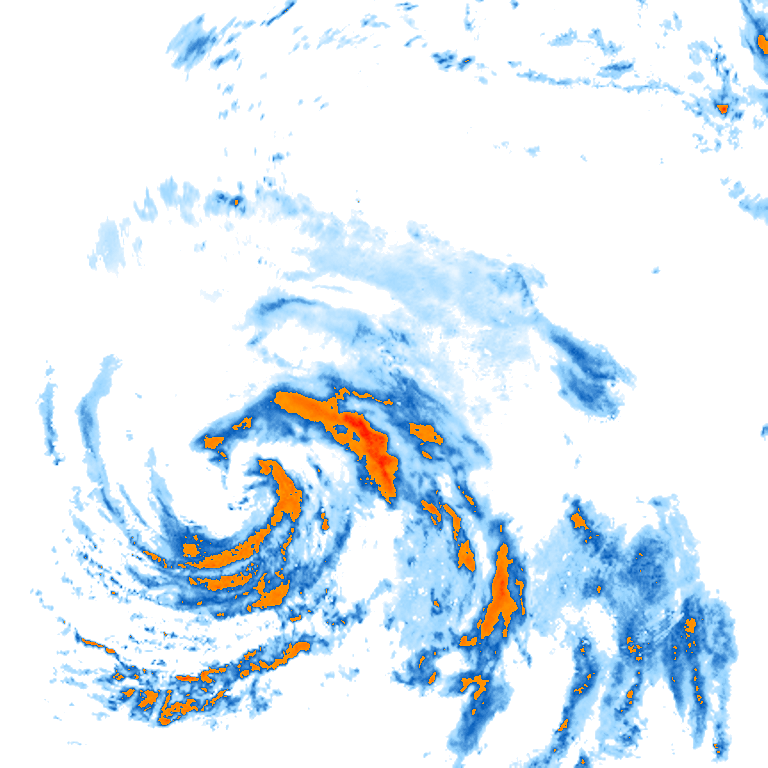 rain layer