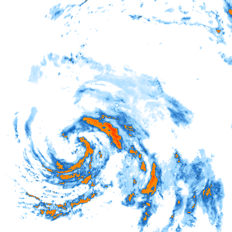 rain layer
