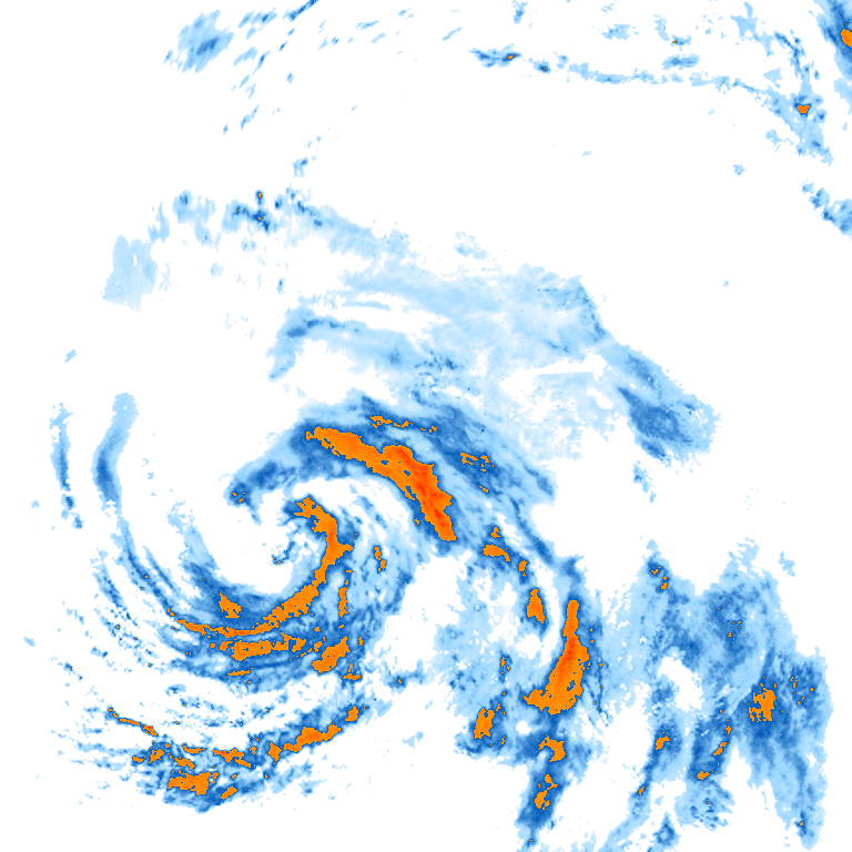 rain layer