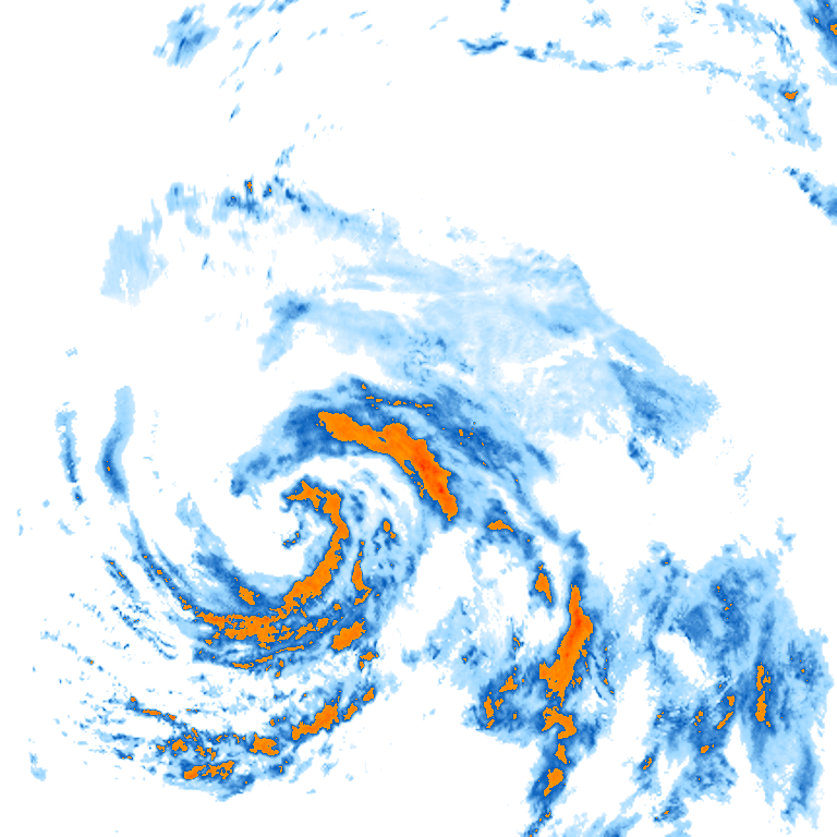 rain layer