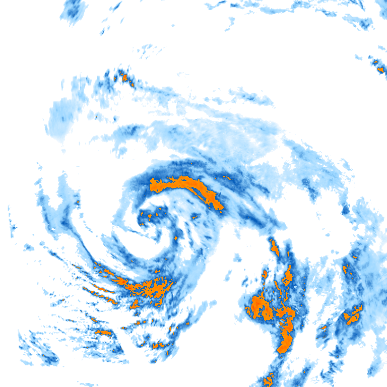 rain layer