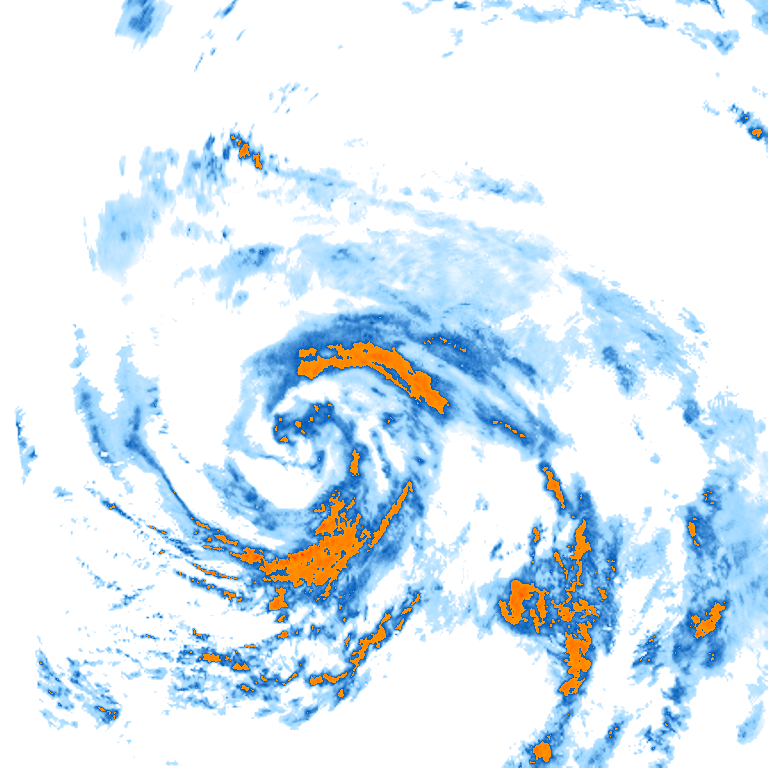 rain layer