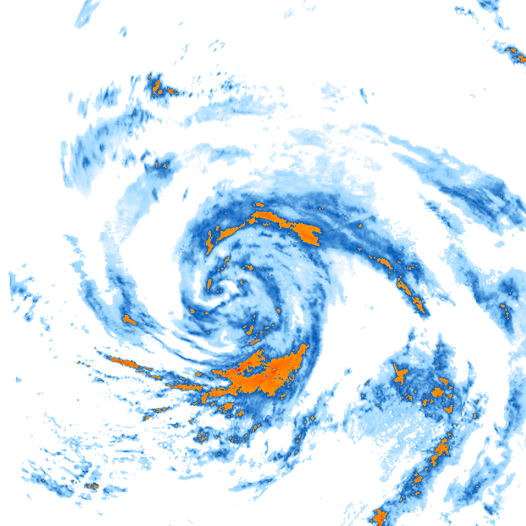 rain layer
