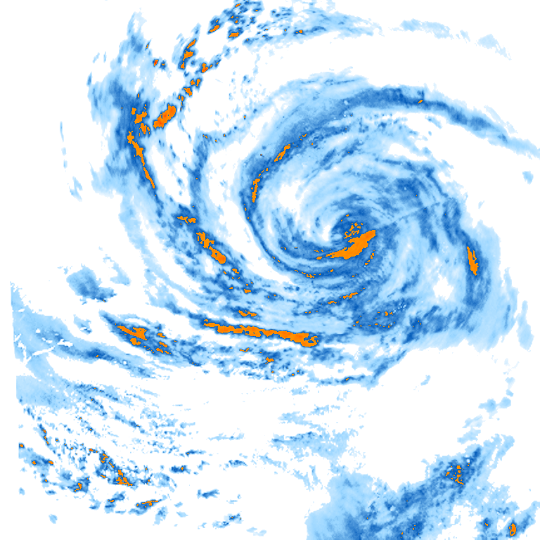 rain layer