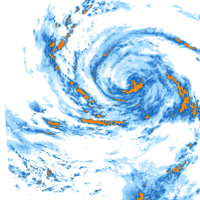 rain layer