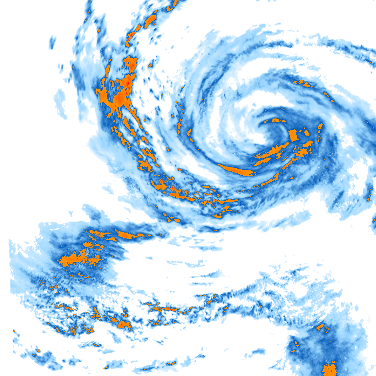 rain layer