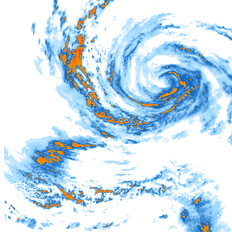 rain layer