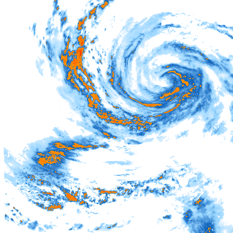 rain layer