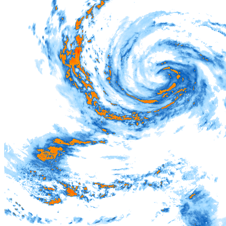 rain layer