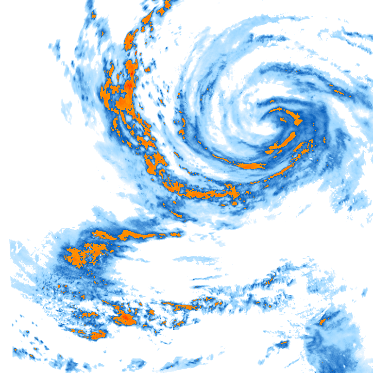 rain layer