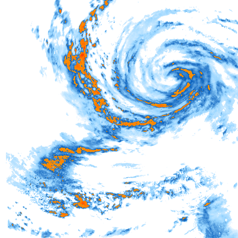rain layer